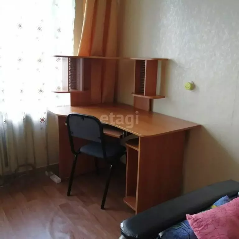 1-комнатная квартира: Омск, 2-я Дачная улица, 20 (29 м) - Фото 2