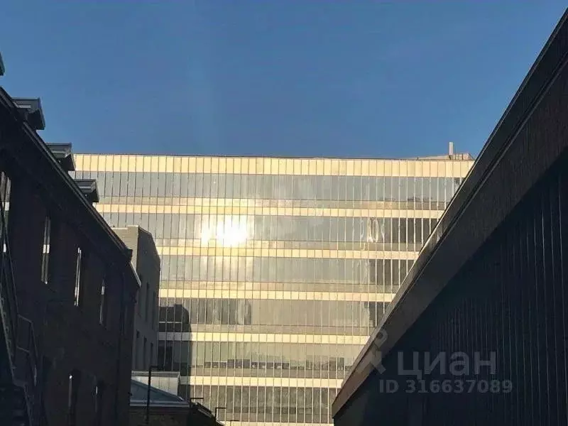 Офис в Москва 2-я Звенигородская ул., 12С1 (999 м) - Фото 0