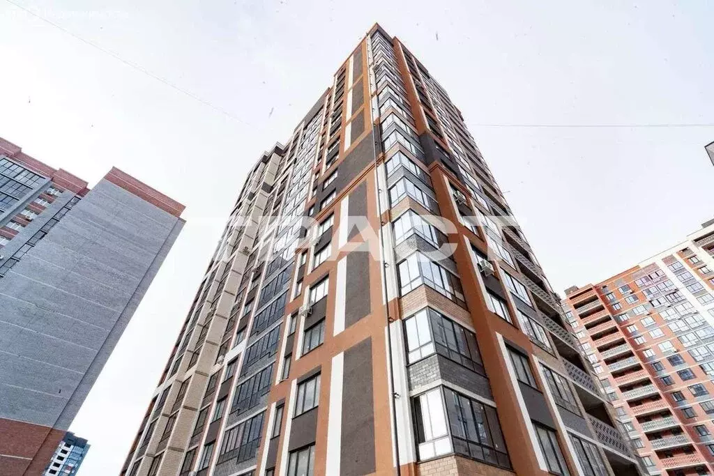 Квартира-студия: Воронеж, улица Независимости, 78Бк2 (30.27 м) - Фото 2