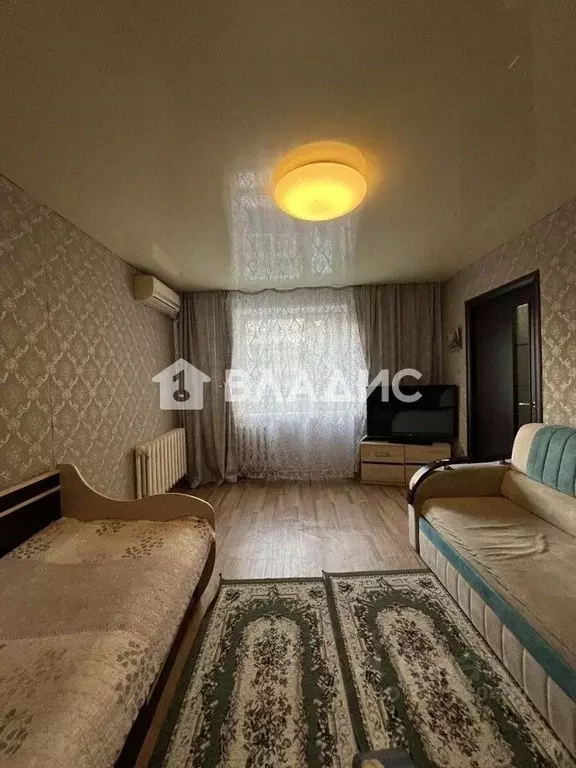 2-к кв. Башкортостан, Уфа ул. Богдана Хмельницкого, 123 (54.0 м) - Фото 1