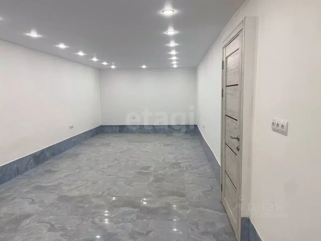 Помещение свободного назначения в Санкт-Петербург просп. Стачек, 74/1 ... - Фото 1