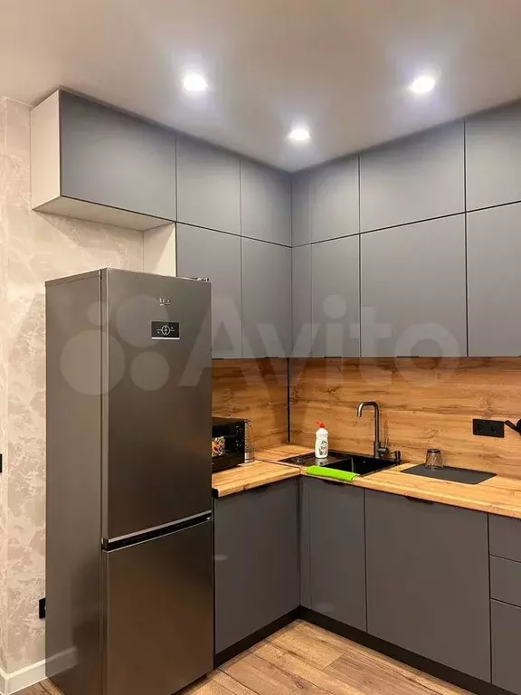 2-к. квартира, 50 м, 12/16 эт. - Фото 1