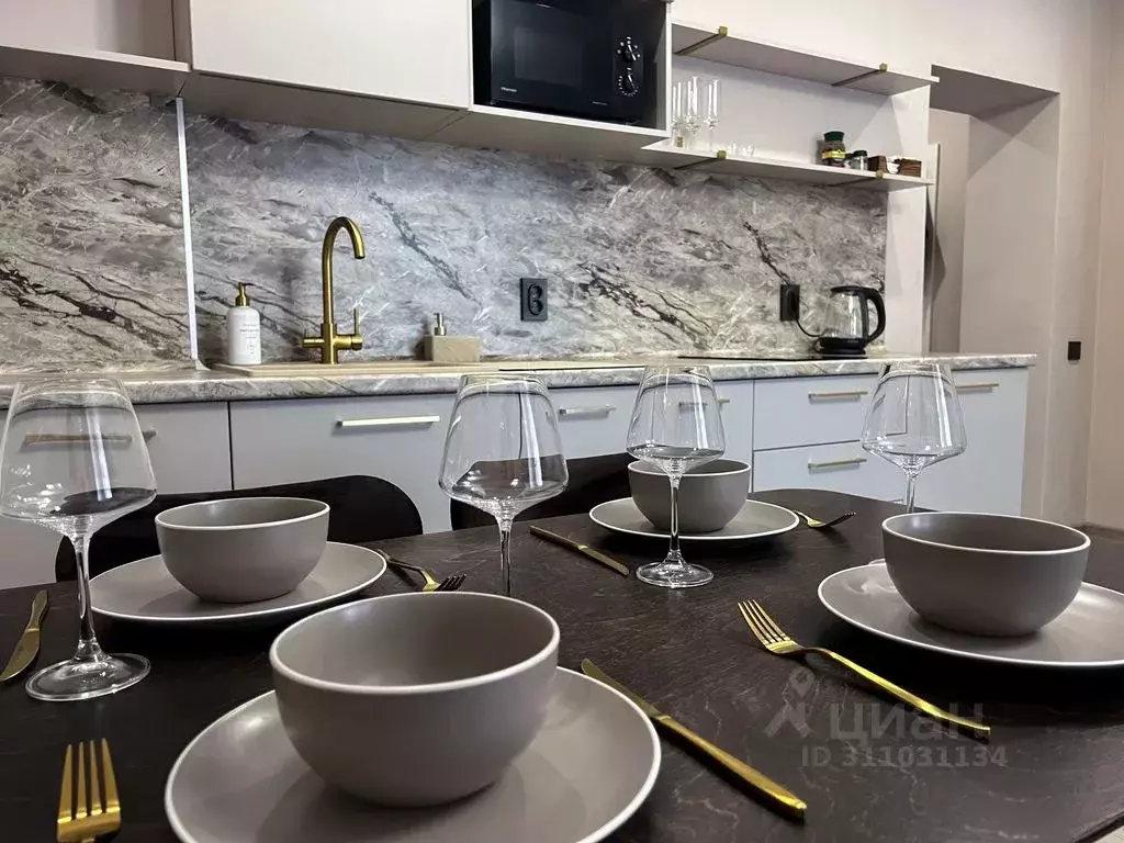 Студия Татарстан, Казань ул. Дзержинского, 20 (27.0 м) - Фото 0