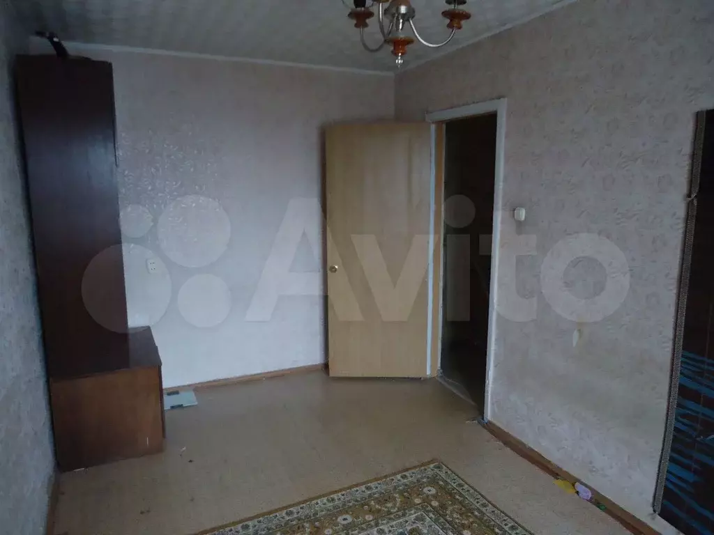 Комната 17 м в 1-к., 2/9 эт. - Фото 0