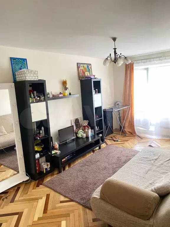 Комната 18 м в 2-к., 7/9 эт. - Фото 0