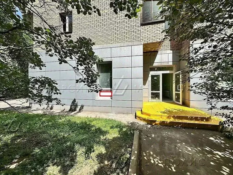 Офис в Москва ул. Михайлова, 39 (80 м) - Фото 2