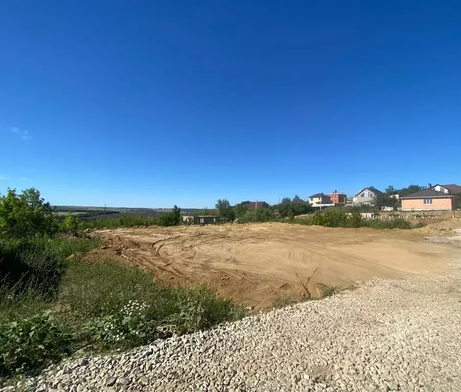 Участок в Саратовская область, Саратов Долина-123 СНТ, 367 (5.0 сот.) - Фото 1