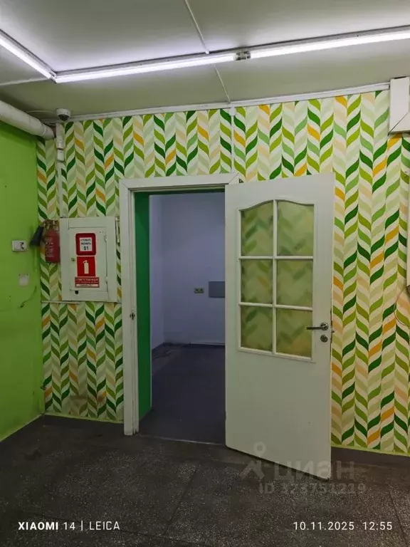 Производственное помещение в Новосибирская область, Новосибирск ул. ... - Фото 2