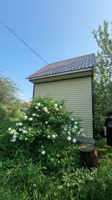 Дом в Свердловская область, Екатеринбург № 5 УЗХМ СНТ,  (50 м) - Фото 0