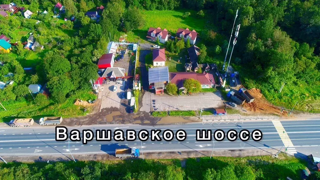 Помещение свободного назначения в Калужская область, Жуковский район, ... - Фото 0