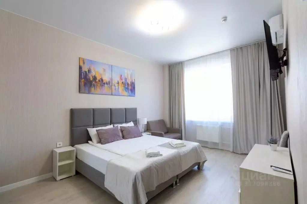 Комната Санкт-Петербург Пулковское ш., 14Е (40.0 м) - Фото 0