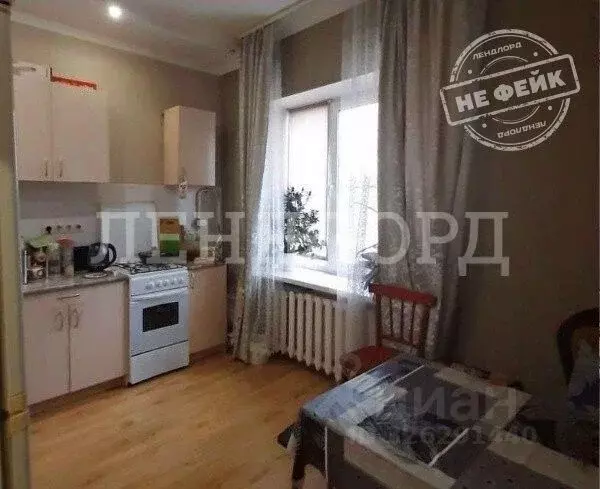 2-к кв. Ростовская область, Аксайский район, Щепкинское с/пос, пос. ... - Фото 1