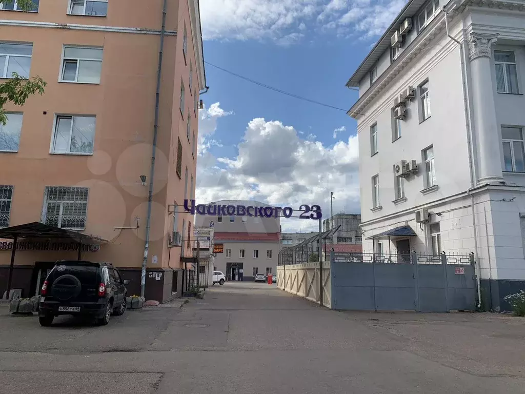 1 этаж, мокрая точка, 18 м - Фото 0