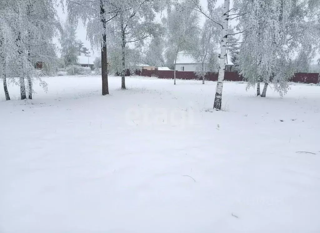 Участок в Ленинградская область, Приозерский район, Громовское с/пос, ... - Фото 1