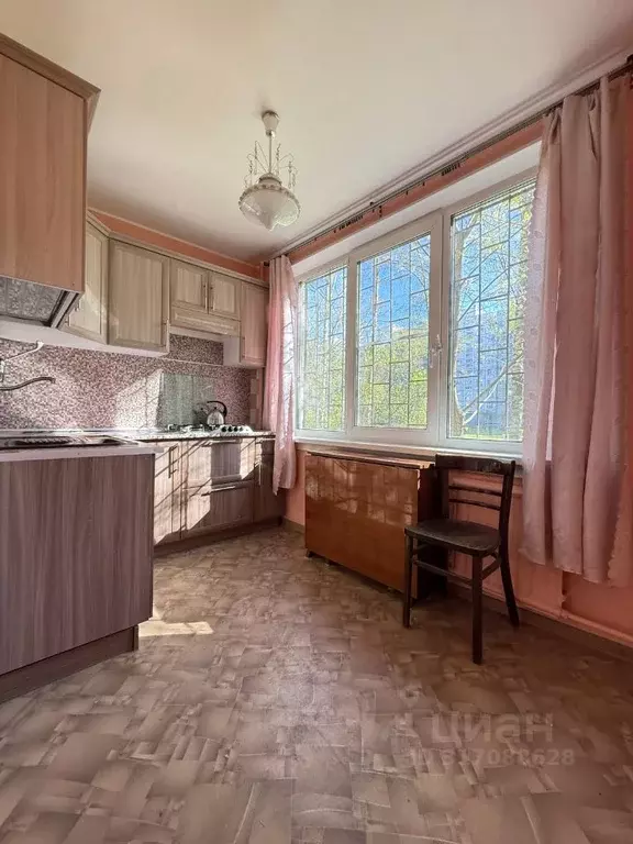 2-к кв. Санкт-Петербург Гражданский просп., 105К3 (45.0 м) - Фото 0