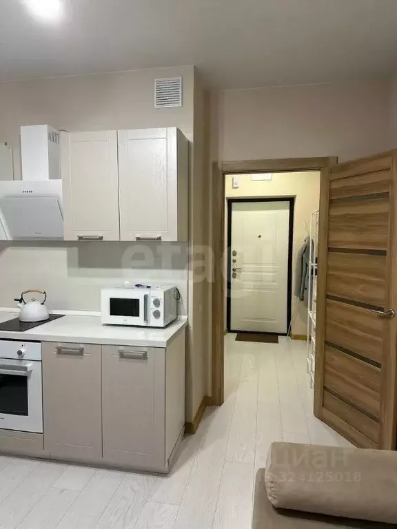 Студия Тюменская область, Тюменский муниципальный округ, д. Дударева ... - Фото 2