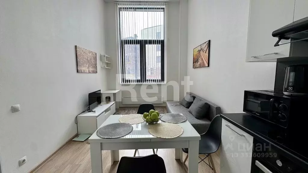 2-к кв. Москва Складочная ул., 8к2 (41.0 м) - Фото 2