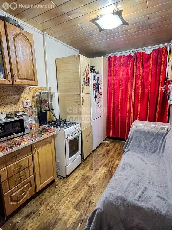 1-комнатная квартира: Москва, Чертановская улица, 47к1 (35.1 м) - Фото 2