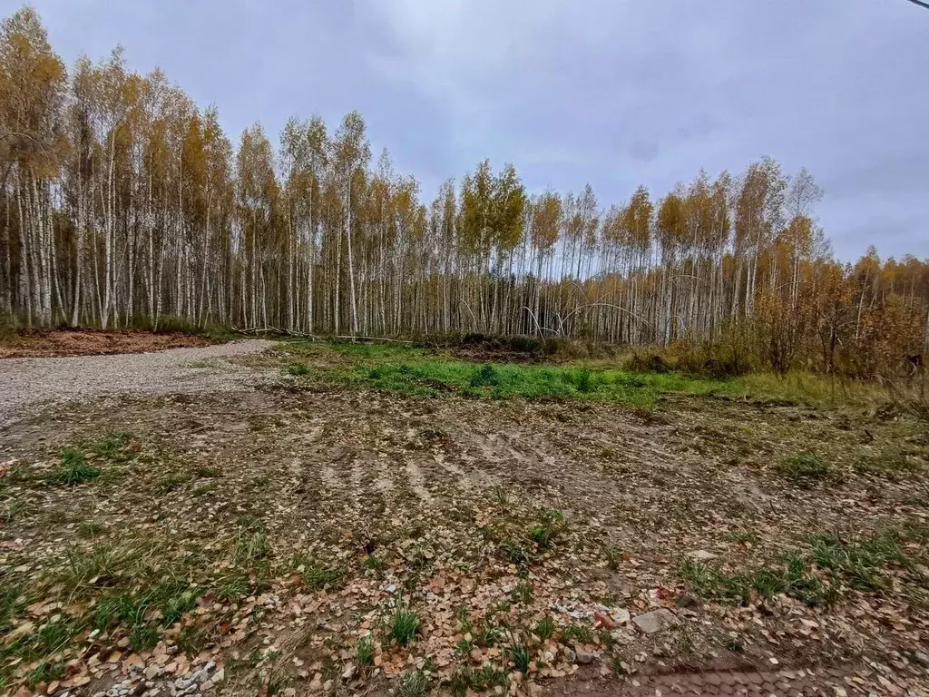 Участок в Нижегородская область, Кстово Медик ТИЗ,  (9.0 сот.) - Фото 0