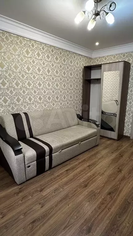 2-к. квартира, 55 м, 3/5 эт. - Фото 1