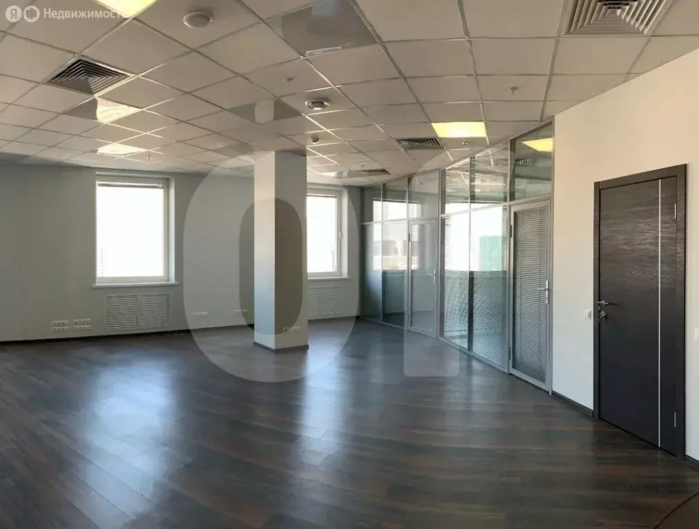Офис (442 м) - Фото 2