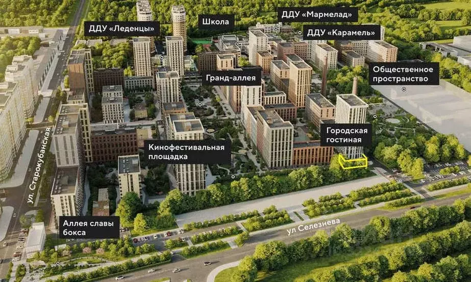 Помещение свободного назначения в Краснодарский край, Краснодар ... - Фото 2