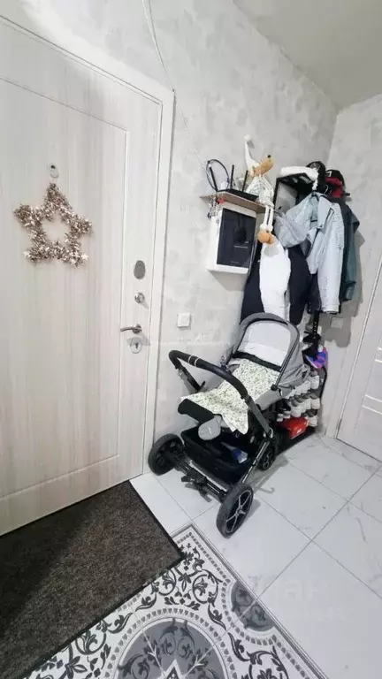 3-к кв. Московская область, Ленинский городской округ, д. Сапроново, ... - Фото 2