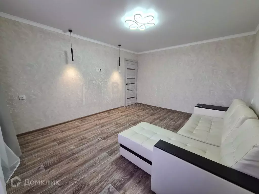 Продаётся 3-к квартира, 58.4 м - Фото 1