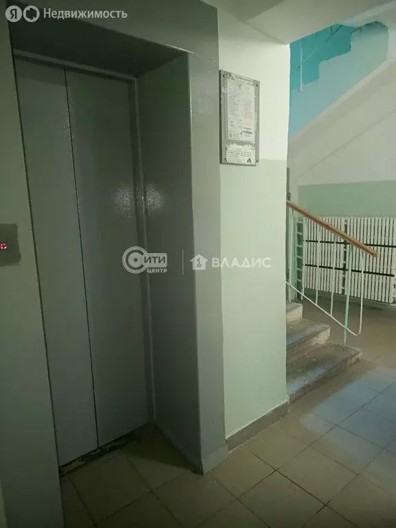 3-комнатная квартира: Воронеж, Московский проспект, 153 (87.4 м) - Фото 1