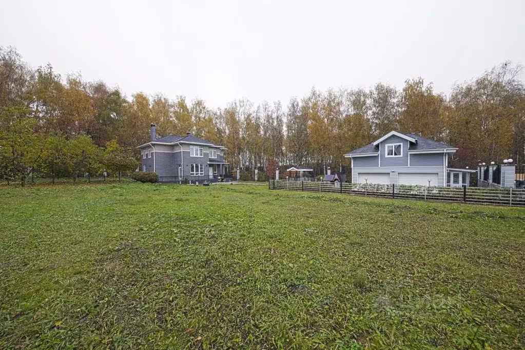 Коттедж в Московская область, Ленинский городской округ, Мисайлово ... - Фото 2