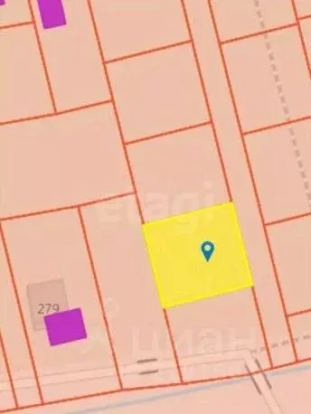 Участок в Калининградская область, Зеленоградский муниципальный округ, ... - Фото 1