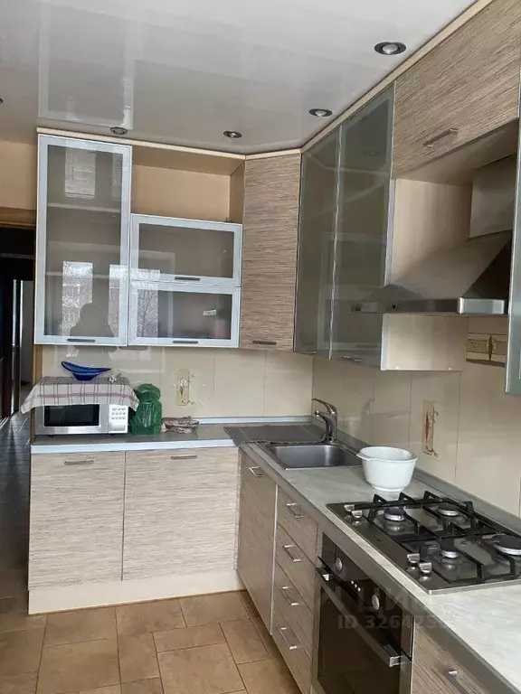 2-к кв. Самарская область, Самара пос. Управленческий, ул. Сергея ... - Фото 1