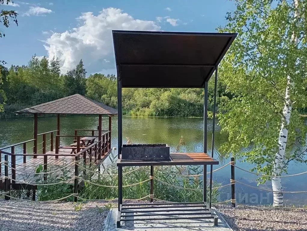 Дом в Новгородская область, Новгородский район, Панковское городское ... - Фото 1