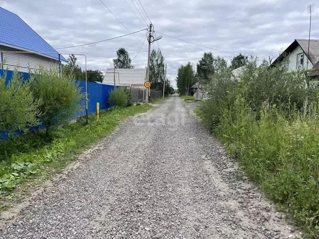 участок в свердловская область, горноуральский городской округ, с. . - Фото 0