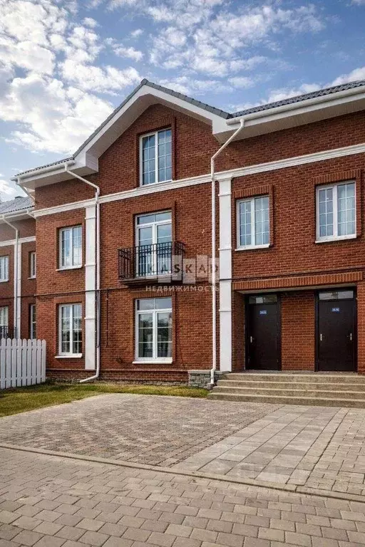 Таунхаус, 100.7 м - Фото 1