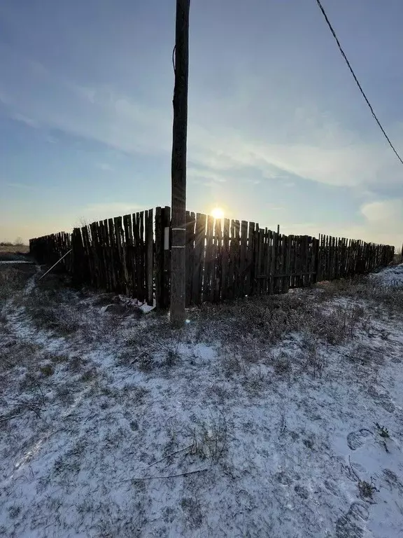 Участок в Хакасия, Усть-Абакан рп ул. Тельмана, 19 (10.0 сот.) - Фото 0