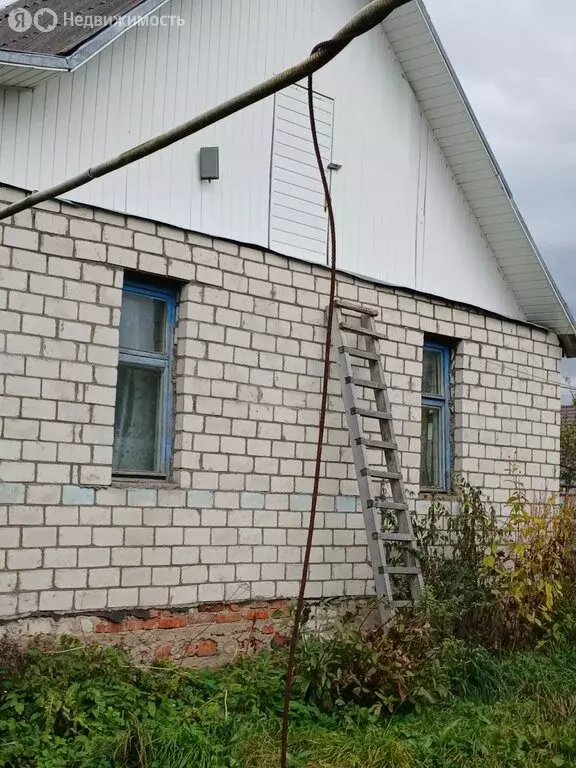 Дом в Смоленск, Большая Советская улица (72.1 м) - Фото 2