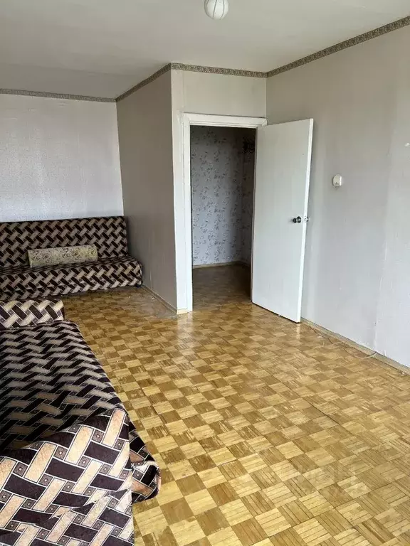 1-к кв. Московская область, Пушкино Инессы Арманд мкр,  (32.0 м) - Фото 1