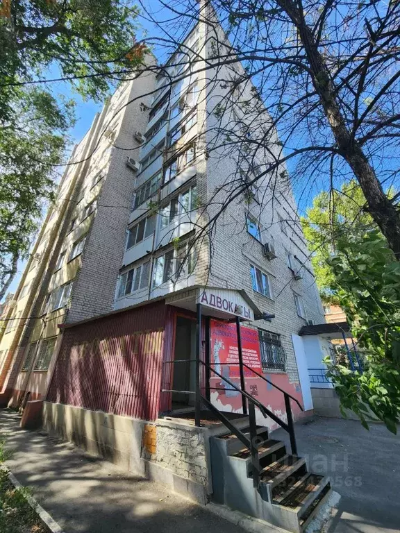 Офис в Саратовская область, Саратов пл. Имени Г.К. Орджоникидзе, 11Б ... - Фото 0