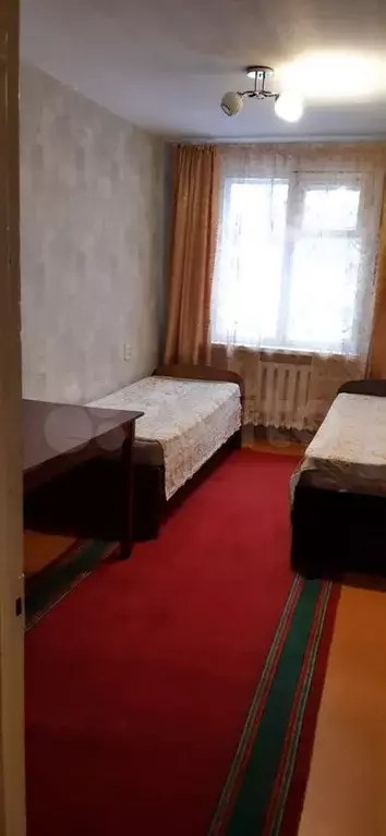 3-к. квартира, 65 м, 3/5 эт. - Фото 1