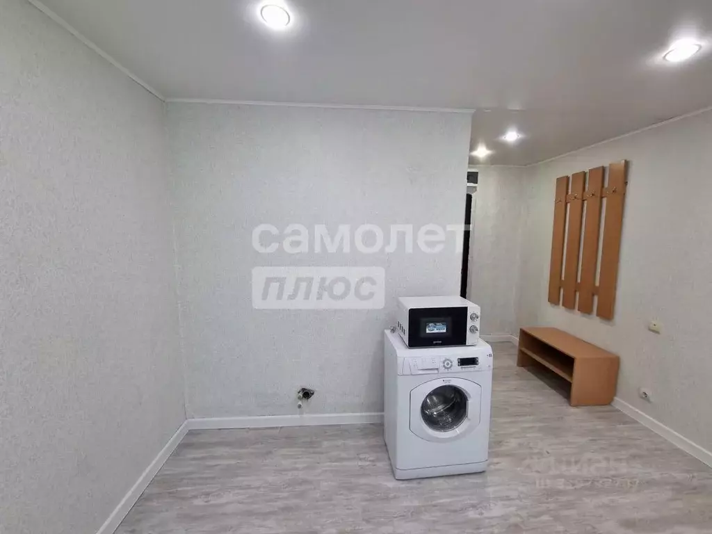 Студия Тюменская область, Тюмень Олимпийская ул., 24 (23.0 м) - Фото 1