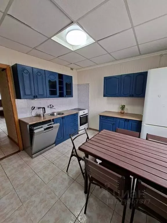 3-к кв. Ставропольский край, Кисловодск Ленинградская ул., 69 (70.0 м) - Фото 2