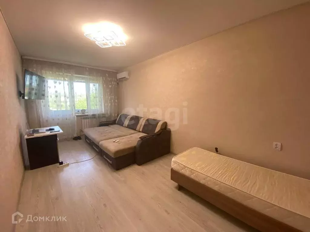 Продаётся 1-к квартира, 37.7 м - Фото 0
