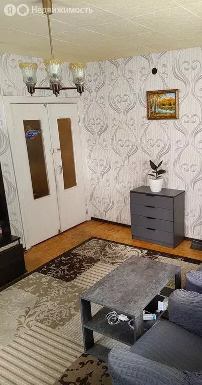 5-комнатная квартира: Дубна, улица Энтузиастов, 11А (95 м) - Фото 2