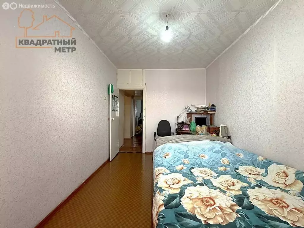 3-комнатная квартира: Димитровград, Гвардейская улица, 55 (65.78 м) - Фото 2