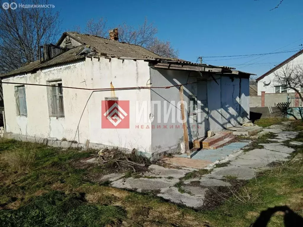 Дом в Холмовка, Солнечная улица, 4 (57.9 м) - Фото 1