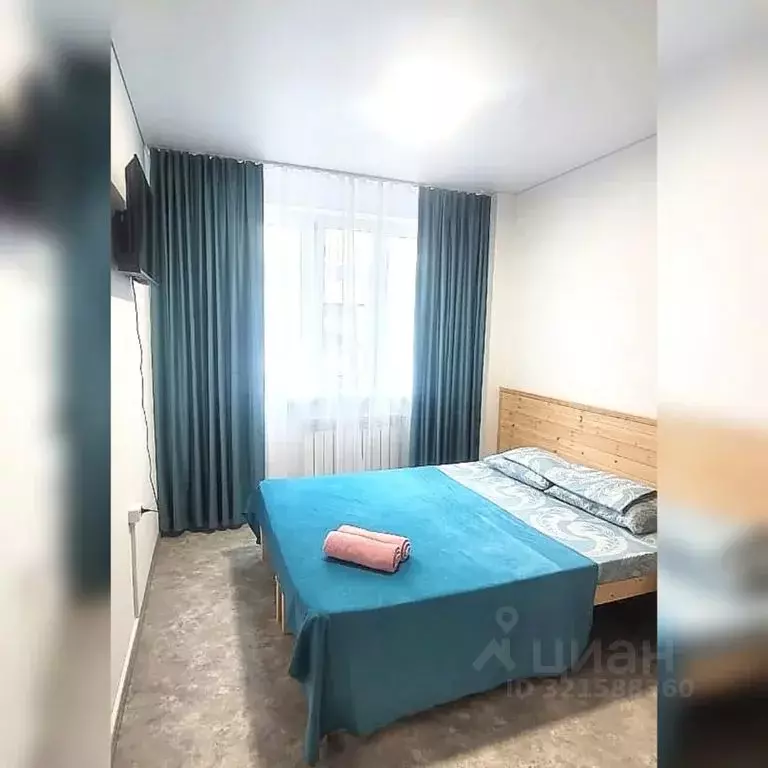 Студия Краснодарский край, Северский район, Афипское городское ... - Фото 1