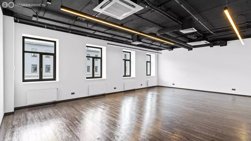 Офис (62 м) - Фото 2