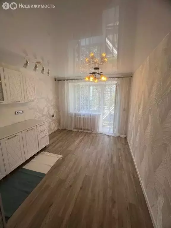 1к в -комнатной квартире (17.4 м) - Фото 1