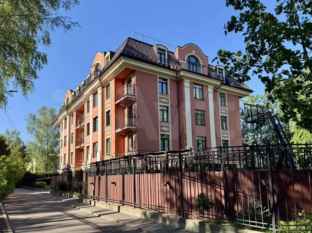 Машиноместо, 17 м - Фото 0